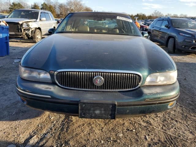 1998 Buick Lesabre Custom