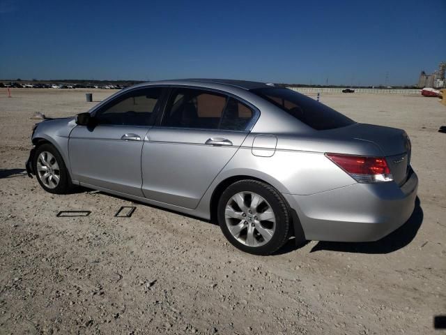 2009 Honda Accord EXL