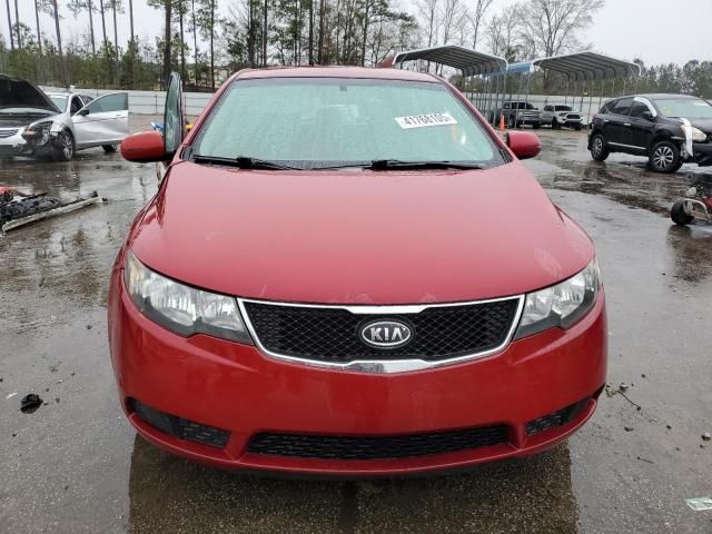 2013 KIA Forte EX