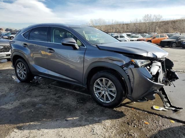 2018 Lexus NX 300 Base