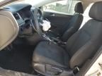 2012 Volkswagen Jetta Base