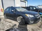 2013 Subaru Impreza Sport Premium