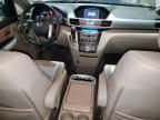 2012 Honda Odyssey Touring