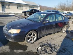 2006 Subaru Legacy 2.5I Limited en venta en Grantville, PA