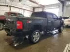 2011 Chevrolet Silverado K2500 Heavy Duty LTZ