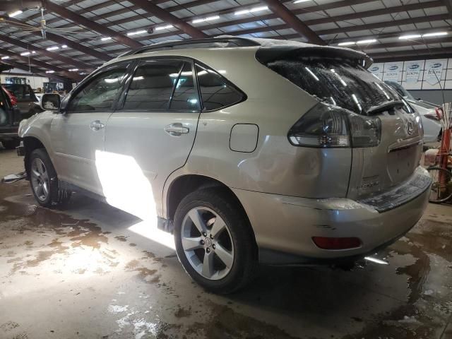 2004 Lexus RX 330