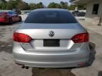 2012 Volkswagen Jetta Base