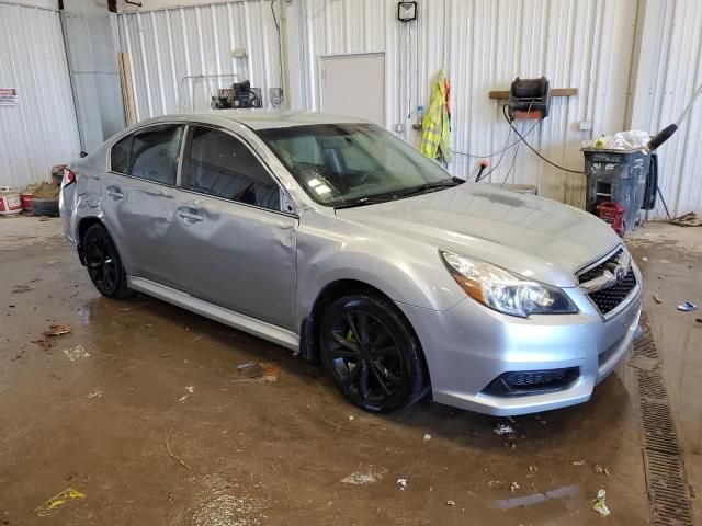 2014 Subaru Legacy 2.5I Premium