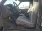 2000 Ford Ranger Super Cab