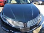 2014 Lincoln MKZ Hybrid