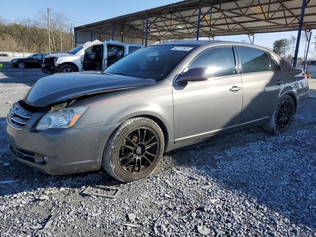 2007 Toyota Avalon XL