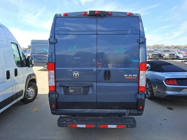 2021 Dodge RAM Promaster 3500 3500 High