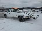 2001 Chevrolet Silverado K3500