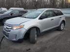 2012 Ford Edge SE