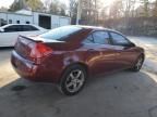 2009 Pontiac G6 GT