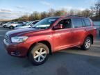 2009 Toyota Highlander