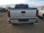 2014 Chevrolet Silverado K1500 LTZ