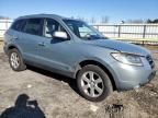 2009 Hyundai Santa FE SE