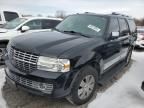 2007 Lincoln Navigator