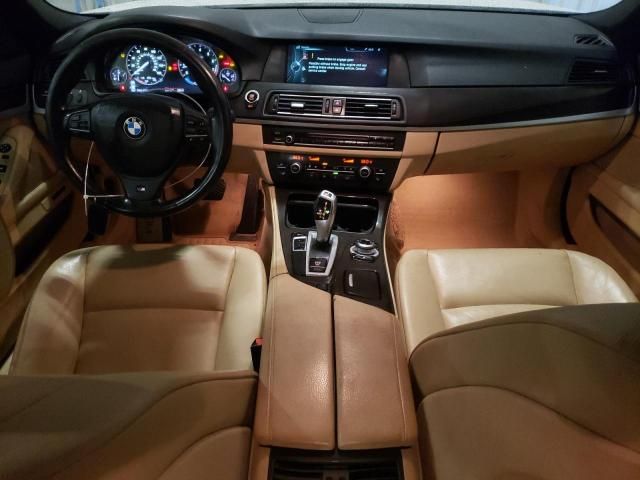 2013 BMW 535 I