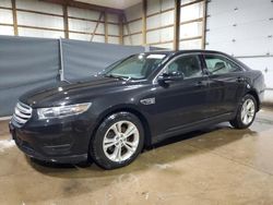 Ford Vehiculos salvage en venta: 2015 Ford Taurus SEL