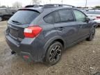 2017 Subaru Crosstrek Limited