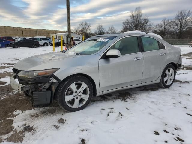 2010 Acura TSX