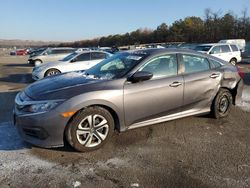 2017 Honda Civic LX en venta en Brookhaven, NY