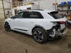 2021 Audi E-TRON Premium