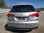 2015 Acura RDX