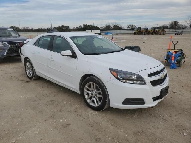 2013 Chevrolet Malibu 1LT