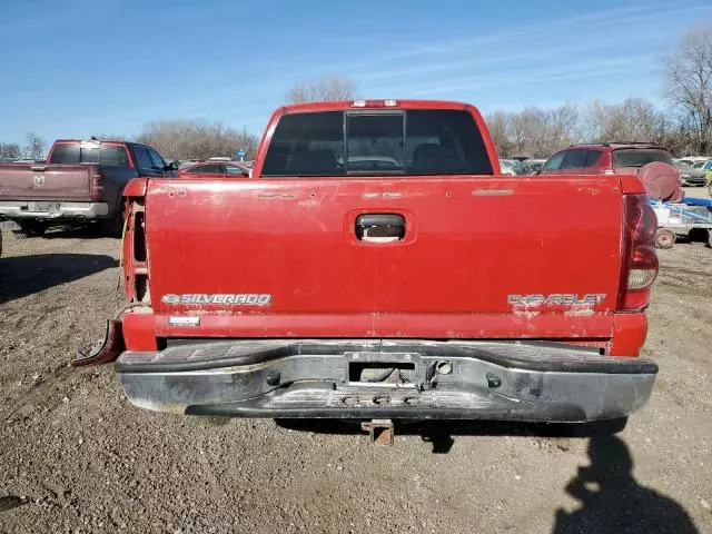 2003 Chevrolet Silverado C1500