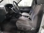 2002 Nissan Pathfinder LE