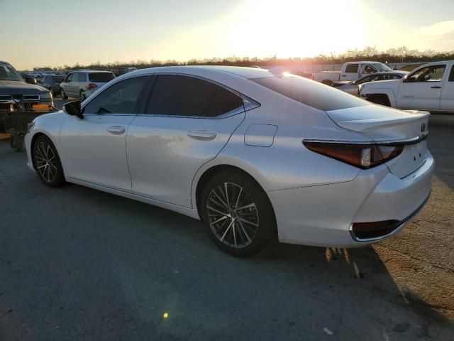 2024 Lexus ES 300H Base