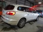 2014 Buick Enclave