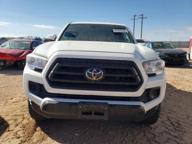 2023 Toyota Tacoma Double Cab