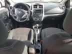 2015 Nissan Versa S