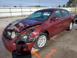 Nissan salvage cars for sale: 2012 Nissan Altima Base