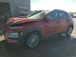 Hyundai Kona Vehiculos salvage en venta: 2020 Hyundai Kona SEL