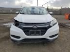 2017 Honda HR-V LX