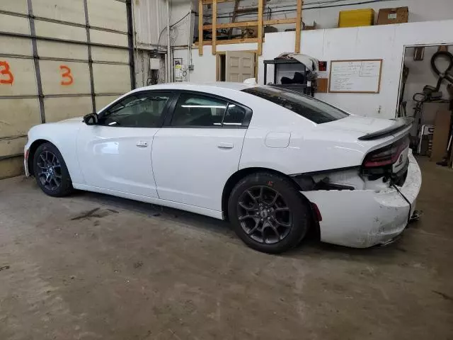 2018 Dodge Charger GT