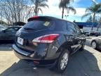 2013 Nissan Murano S