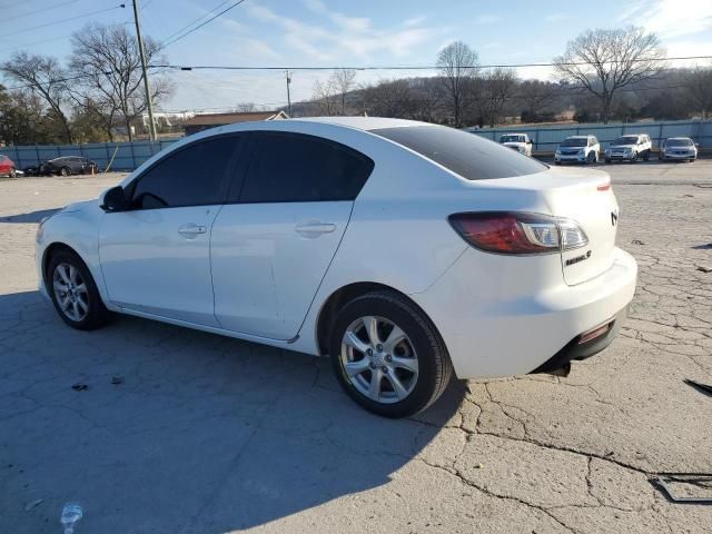 2010 Mazda 3 I