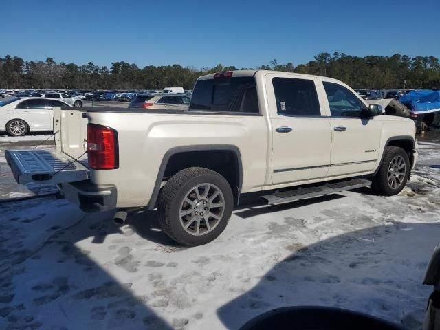 2014 GMC Sierra K1500 Denali