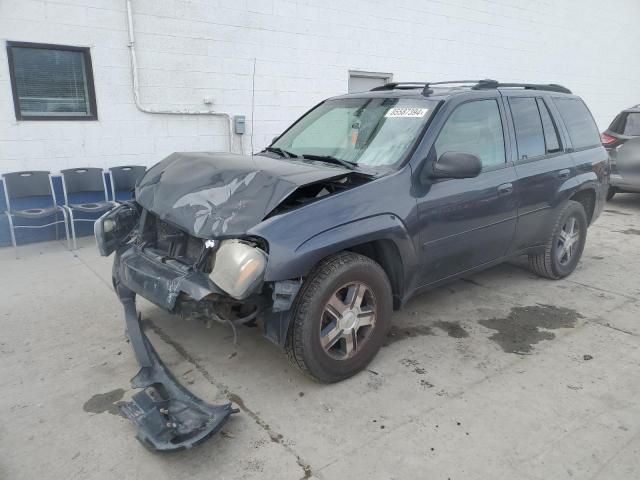 2007 Chevrolet Trailblazer LS