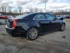 2011 Cadillac CTS Premium Collection