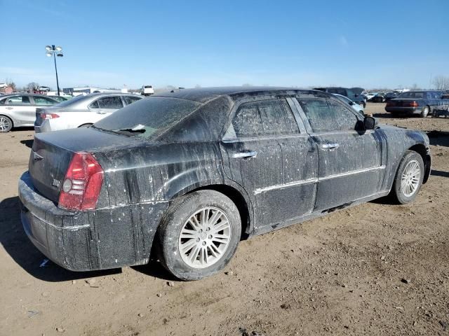 2010 Chrysler 300 Touring