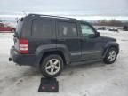 2009 Jeep Liberty Sport