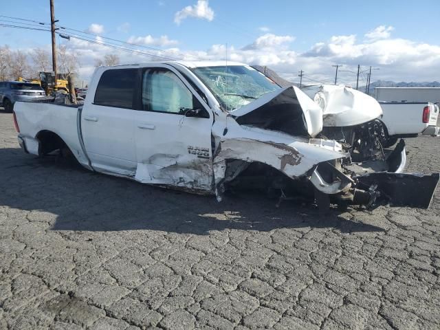 2021 Dodge RAM 1500 Classic SLT