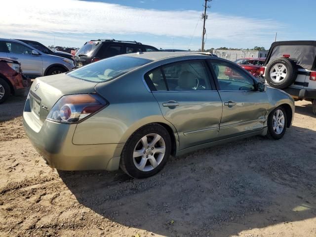 2008 Nissan Altima 2.5